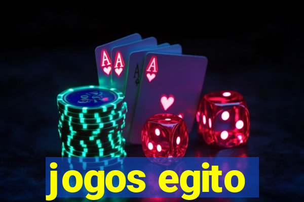 jogos egito